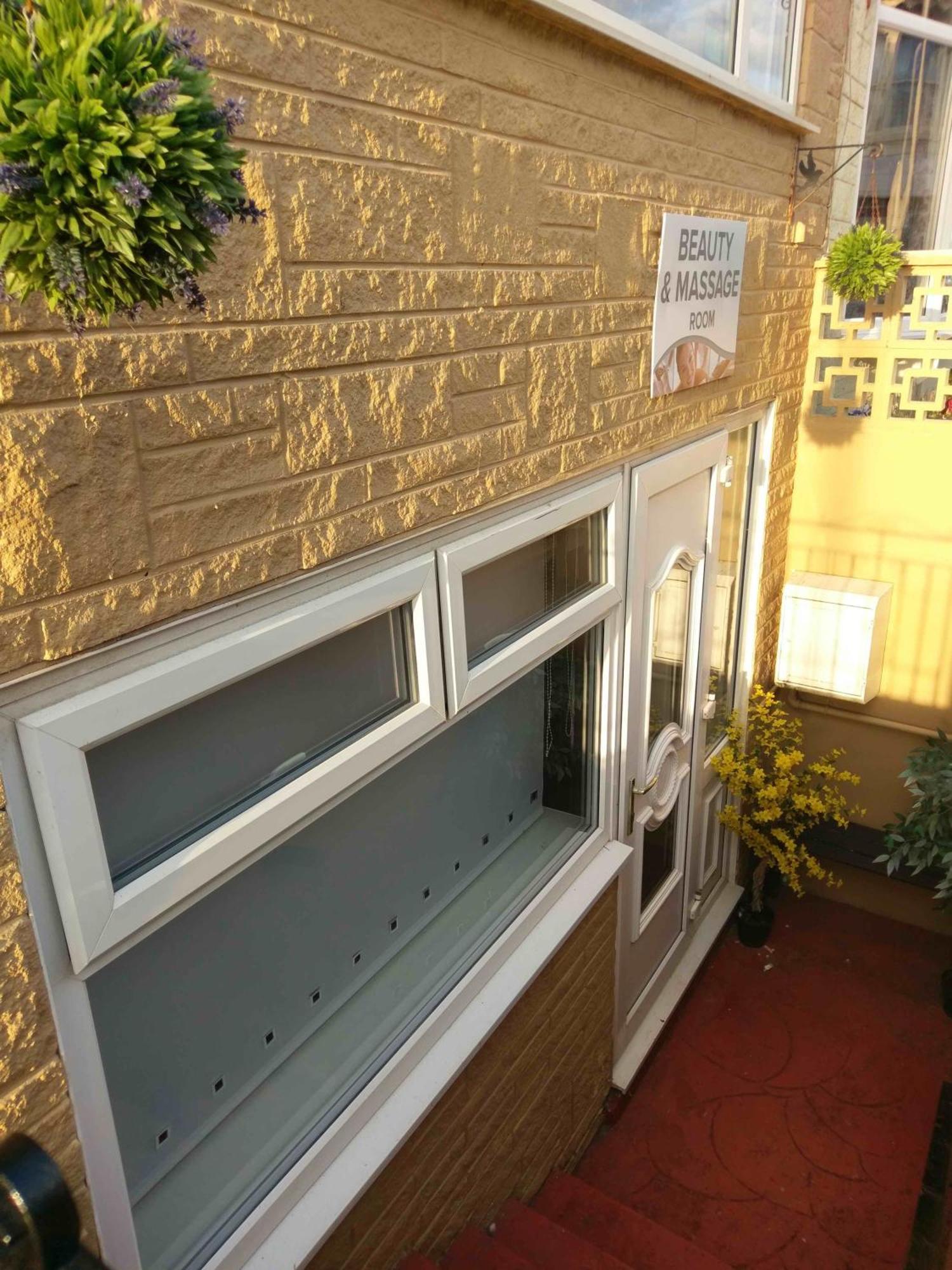 Ringbane House Panzió Blackpool Kültér fotó